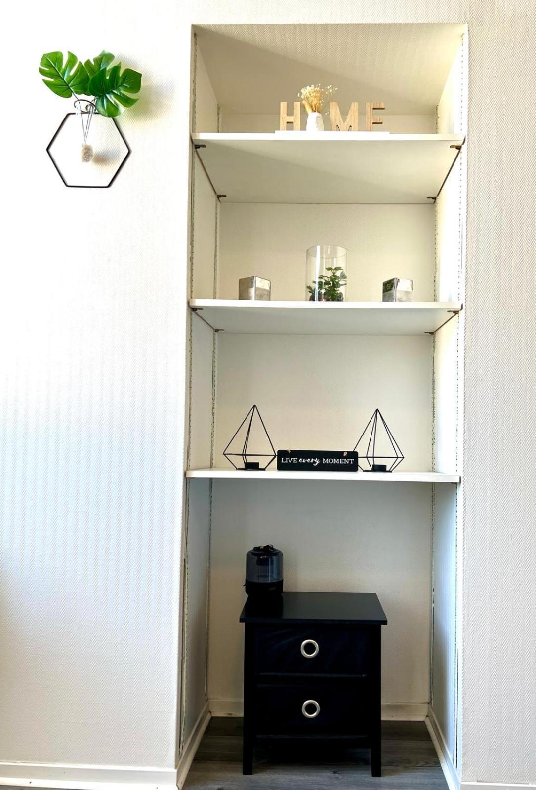 Apartamento Myvi Cognac Exterior foto