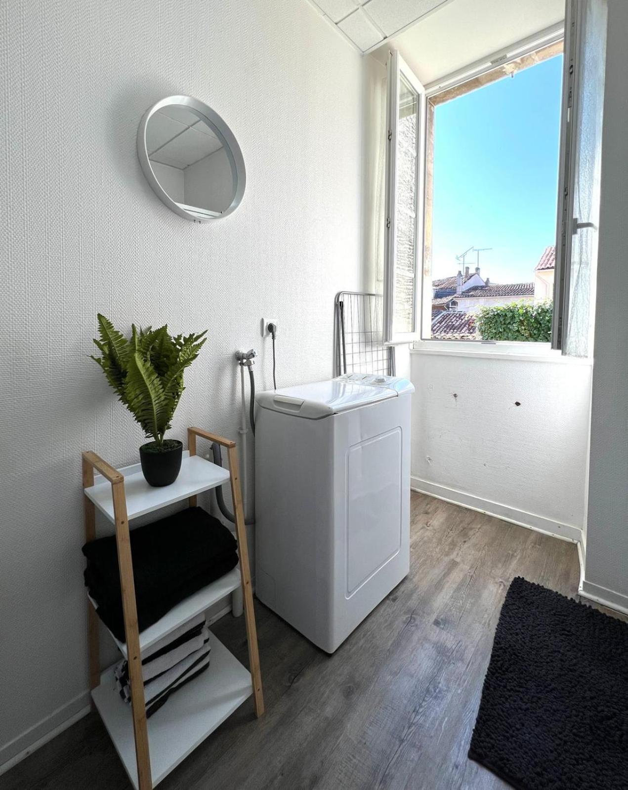 Apartamento Myvi Cognac Exterior foto
